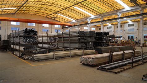 Foshan Third Aluminium 